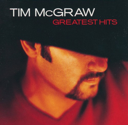 Tim McGraw